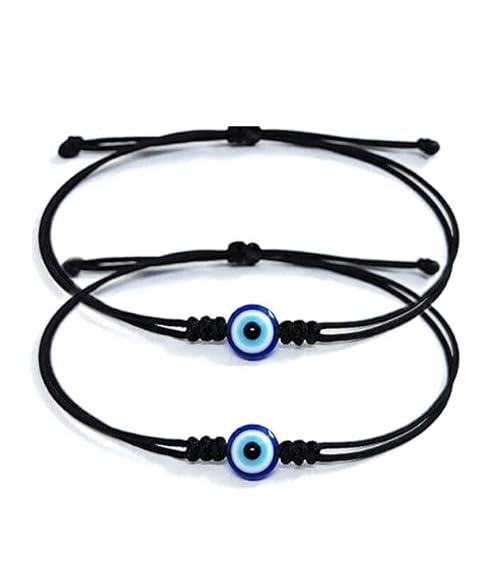 Nazar Dhaga Evil Eye Friendship Band