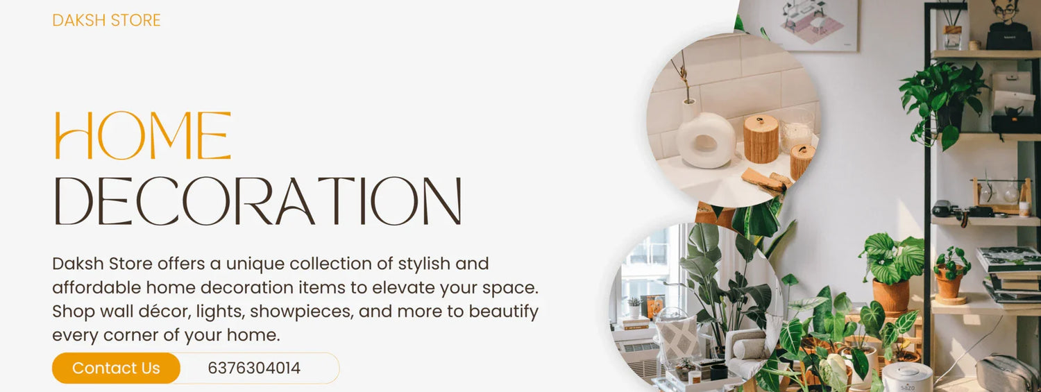 Home Decoration