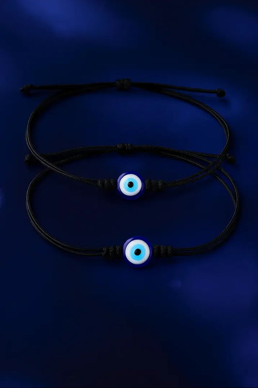 Nazar Dhaga Evil Eye Friendship Band