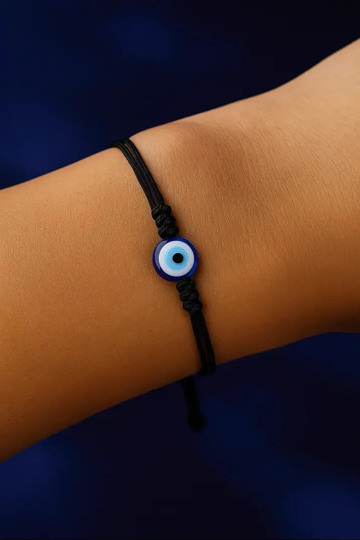 Nazar Dhaga Evil Eye Friendship Band