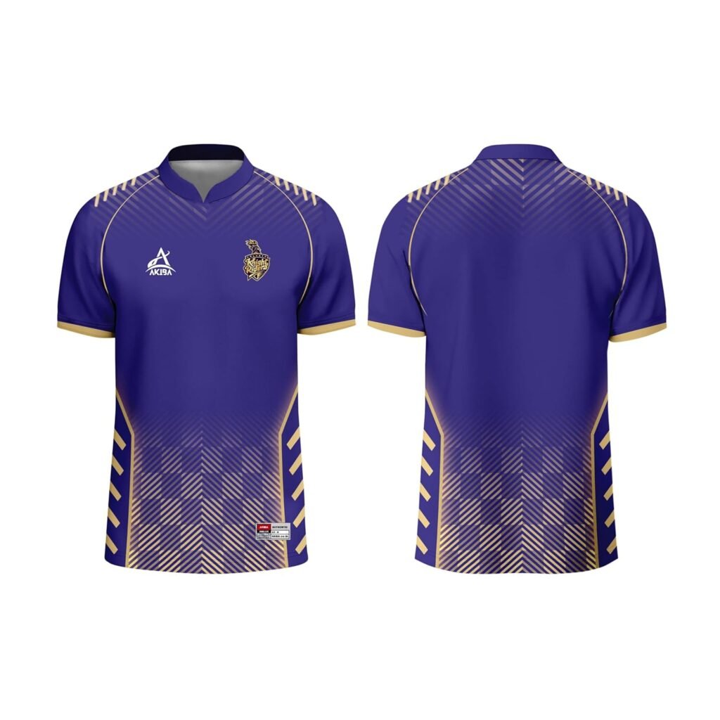 KKR T Shirt